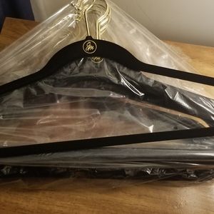 Set of 12 Huggable Hangers by Joy Mangano -  Unused, Sealed Package